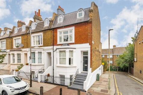 Auckland Road, Battersea