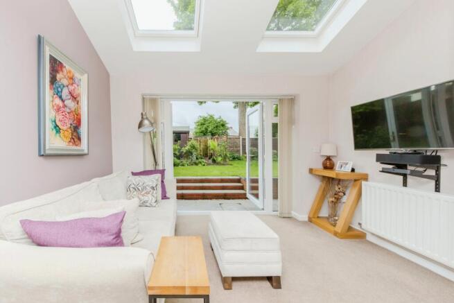Snug Rear Views