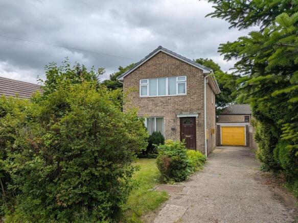 3 bed Detached for sale in bradford