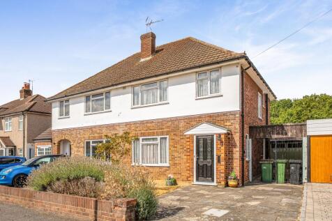 Newton Wood Road, Ashtead, KT21