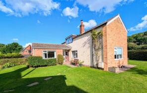 Rock Cottage, Colleyhorne, Priors Frome HR1 4EG