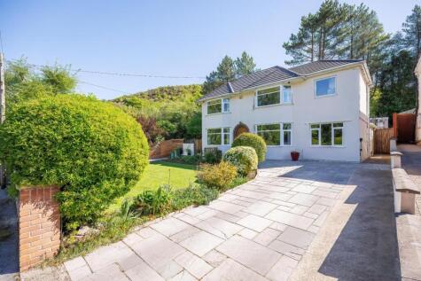 Ely Valley Road, Talbot Green, Pontyclun