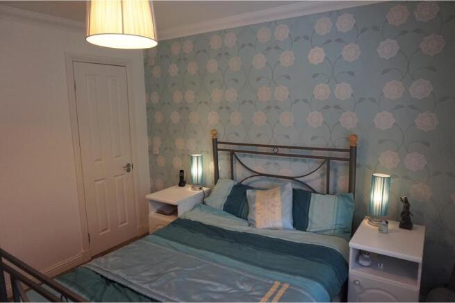 Bedroom Four