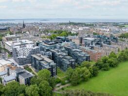 Flat 35, 7, Simpson Loan, Southside, Edinburgh EH3 9GU