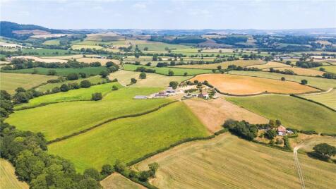 Pilsdon, Bridport, DT6