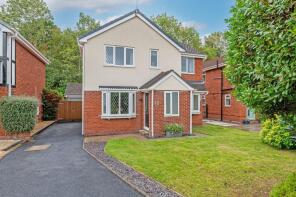 15, Beecroft Close, Burtonwood And Westbrook, Warrington WA5 9QX