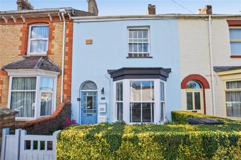 Wood Street, Taunton, Somerset, TA1