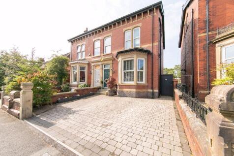 No. 13, Victoria Road, Poulton-le-Fylde, Lancs FY6 7JA