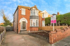 27, Chestnut Avenue, Wheatley Hills, Doncaster DN2 5SR