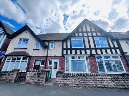 13, Elmsthorpe Avenue, Nottingham NG7 2BU