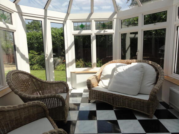 Conservatory