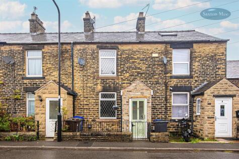 Pot House Lane, Stocksbridge, Sheffield