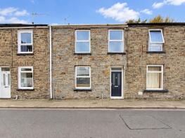 33, Aman Street, Cwmaman, Aberdare CF44 6PD