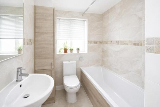 Bathroom / WC