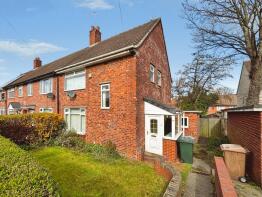 19, The Roundway, Newcastle Upon Tyne NE12 8HY