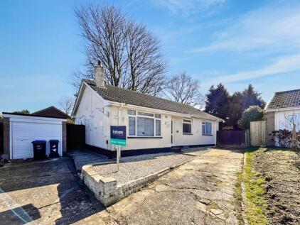 Fernheath Close, Bournemouth