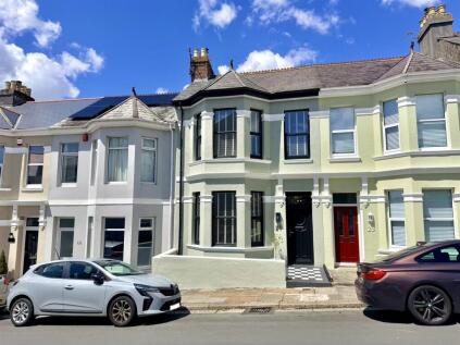 Holland Road, Peverell, Plymouth