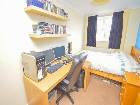 Bedroom 3
