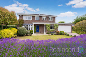 11, Silvertrees Drive, Maidenhead SL6 4QJ