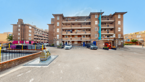 Flat 37, Bracken House, Devons Road, London E3 3RG