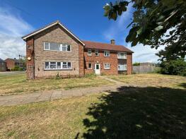 61, Mallard Way, Ipswich IP2 9LU