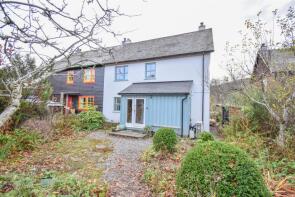 6, Forestry Houses, Auchmore - Fernaig, Achmore, Strome Ferry IV53 8UN