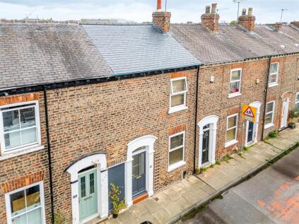 St. Pauls Terrace, Holgate York YO24 4BL
