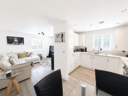 1, Brito Court, Grange Road, Gerrards Cross SL9 9FQ