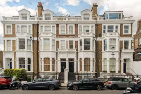 Coleherne Road, Chelsea