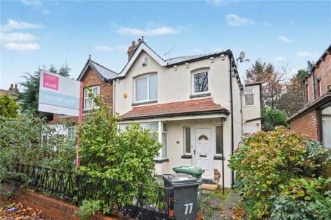 Old Lane, Leeds, West Yorkshire