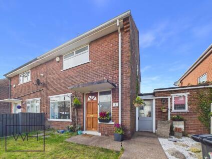 Grey Gardens, Balby,
