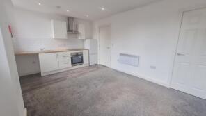 9, Thornhill House, Thornhill Street, Wakefield WF1 1NL