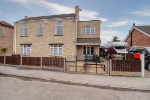18, Chapel Lane, Keadby DN17 3EL