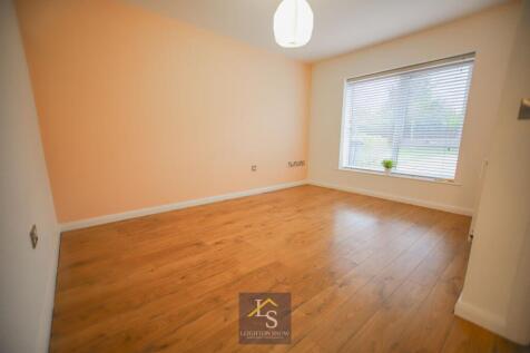 Eastings Close, Cheadle Hulme, SK8