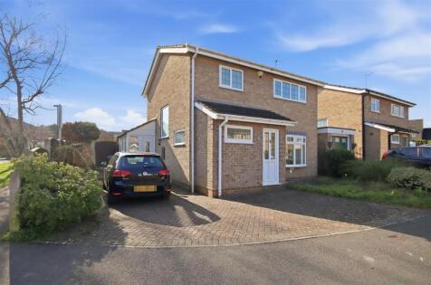 Newhaven Close, Chesterfield, S40