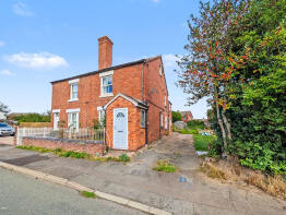 12, Lansdowne Road, Bayston Hill, Shrewsbury SY3 0HX