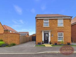 19, Clayson Road, Northampton NN6 0RS