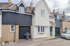 3, Clifton Mews, Newmarket CB8 7FF