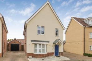 4, Strachey Close, Saffron Walden CB10 2GN