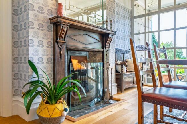 5 bed Character Property for sale Image 9