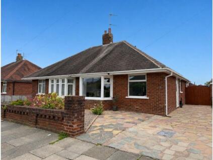 Tennyson Avenue - Thornton Cleveleys - FY5 2EX