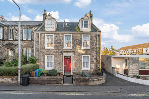 Townsend Place, Kirkcaldy