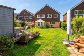 6, Leigh Avenue, Maidstone ME15 9UY