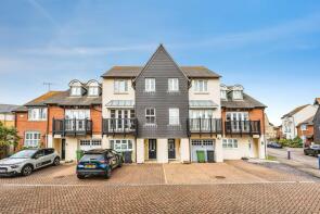6, Admiralty Way, Eastbourne BN23 5PP