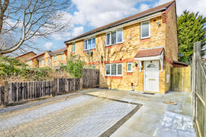95, Waytemore Road, Bishops Stortford CM23 3RD