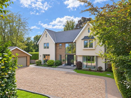 Pikes Hill, Lyndhurst, SO43