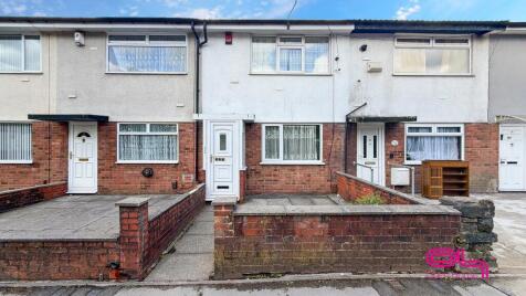 Deane Road, Bolton