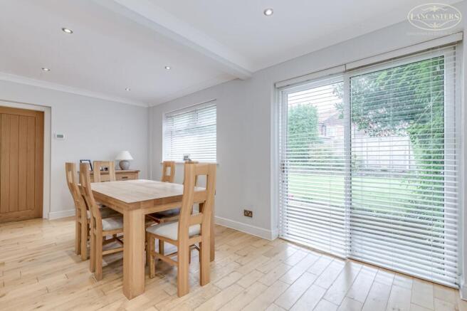 Reception Room 2