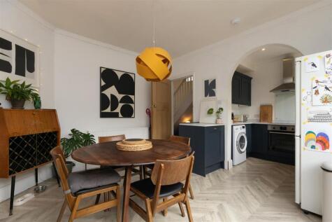Upper Glen Road, St. Leonards-On-Sea