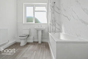 9, St Pauls Street, Gorse Hill, Swindon SN2 1AY